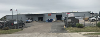 More details for 2556 Agnes St, Corpus Christi, TX - Industrial for Sale