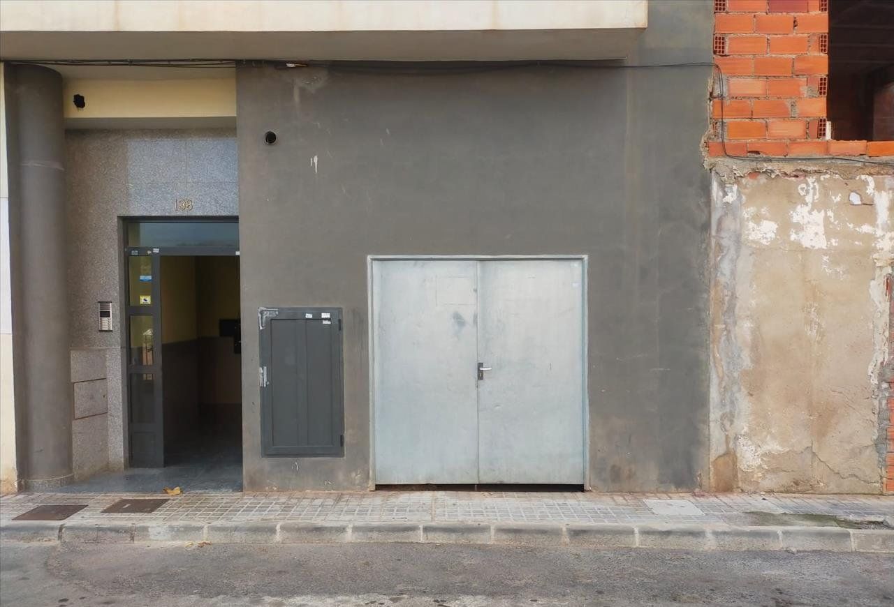 Office in La Vilavella for sale Building Photo- Image 1 of 3