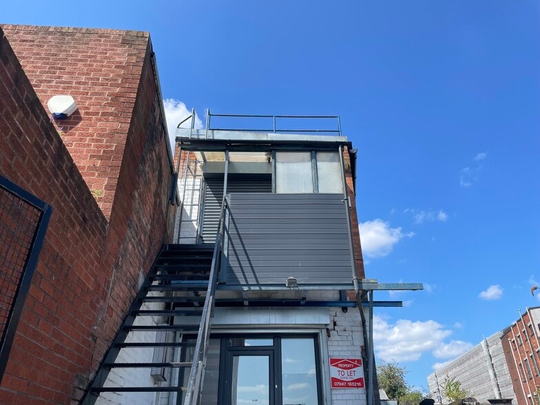 9 Kenyon St, Birmingham for lease - Building Photo - Image 3 of 3