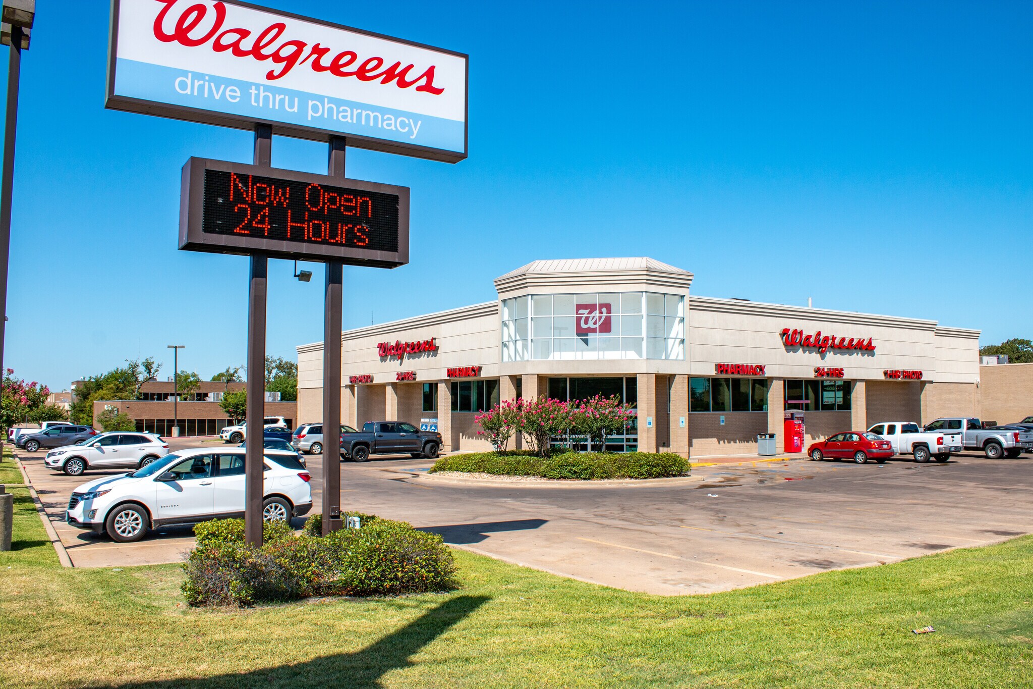 3312 E 29th St, Bryan, TX for sale Building Photo- Image 1 of 1