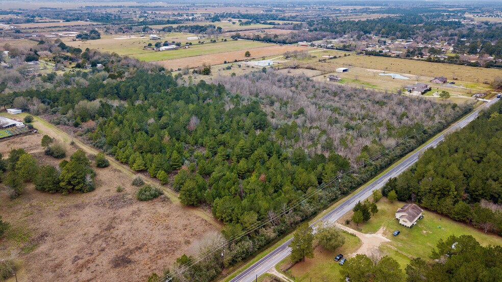 0 Bauer Rd, Hockley, TX for sale - Building Photo - Image 1 of 1