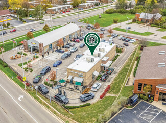 More details for 4492 Indian Ripple Rd, Beavercreek, OH - Retail for Sale