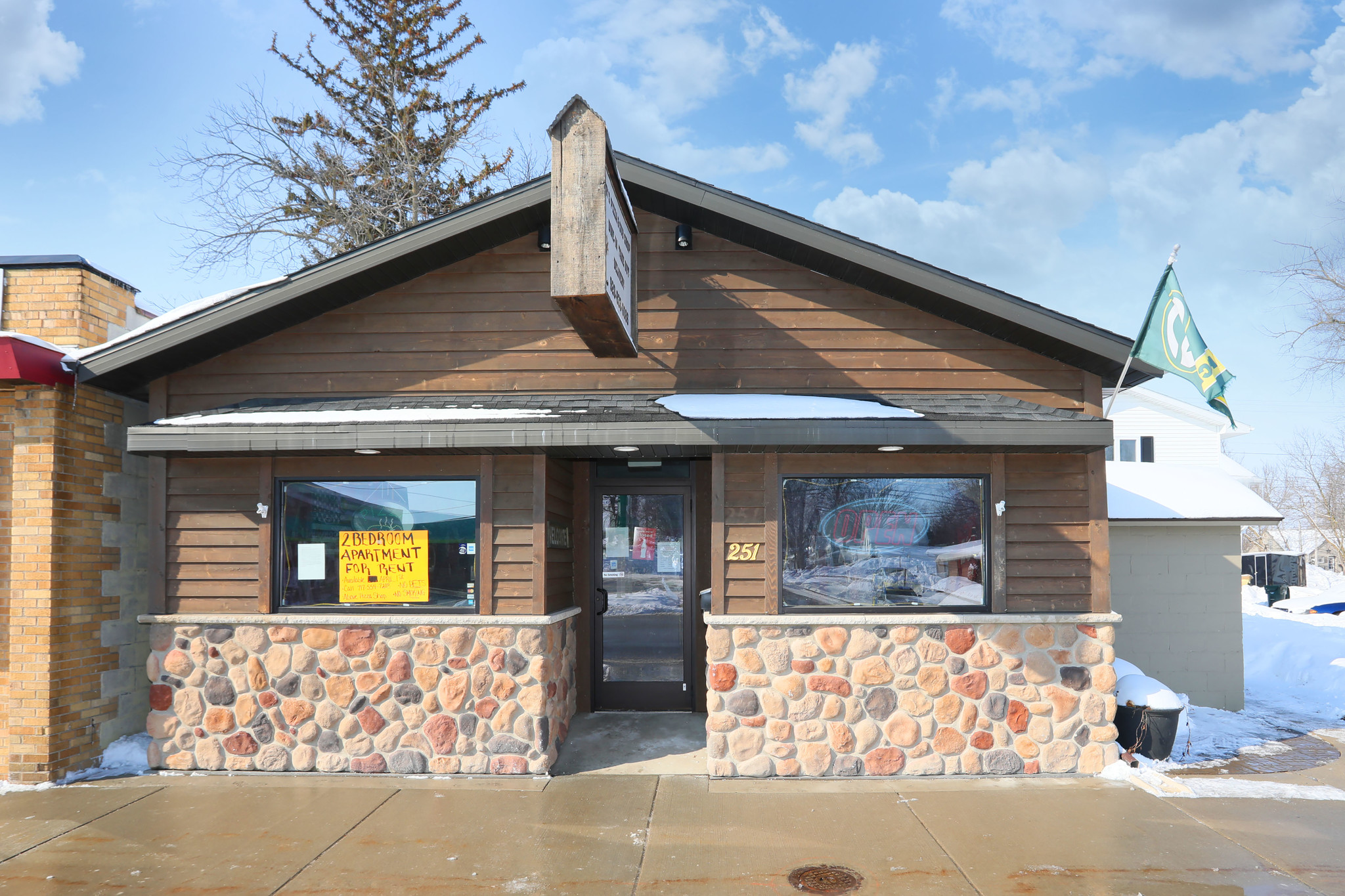 251 N Main St, Seymour, WI for sale Building Photo- Image 1 of 1