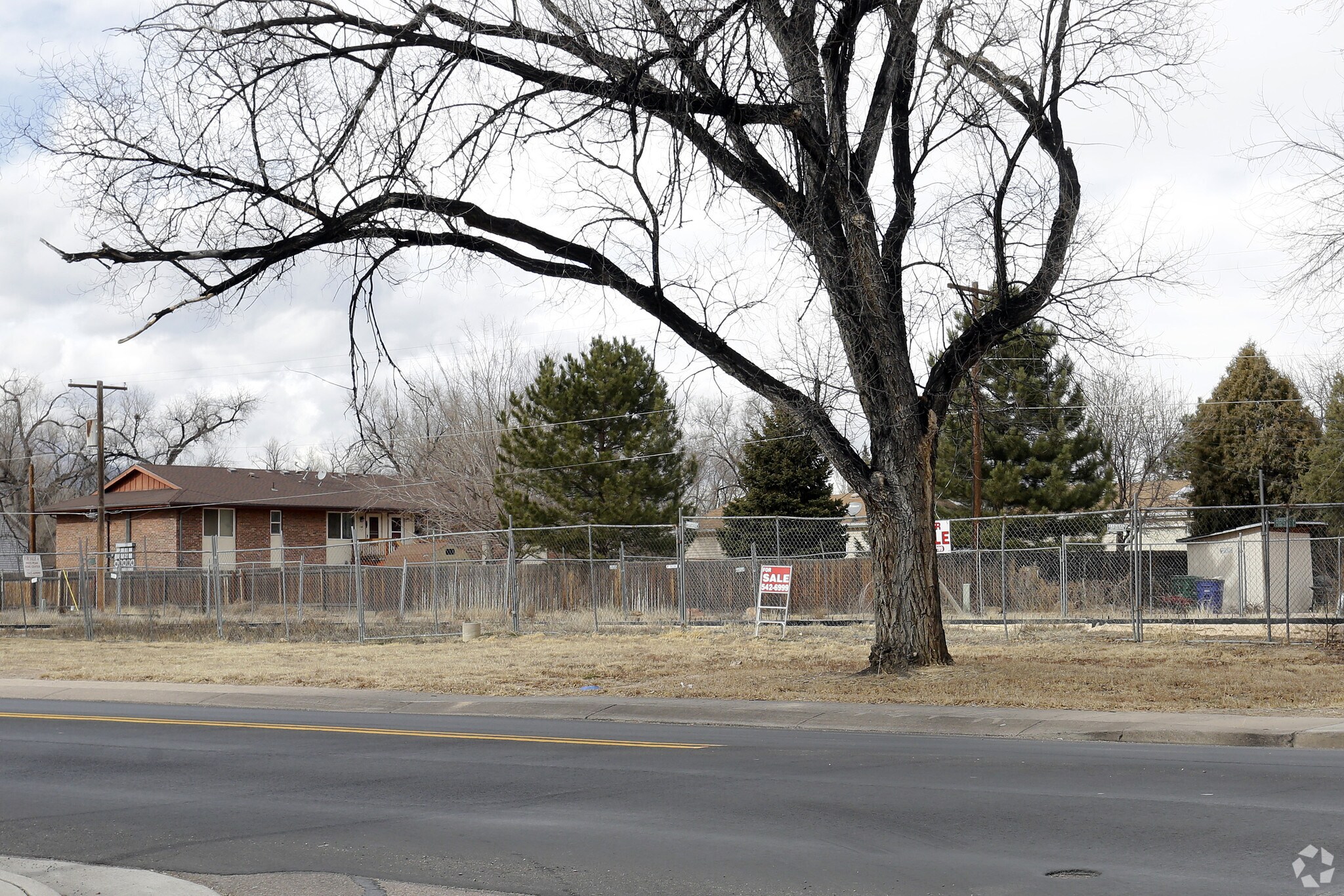 315 E Ohio Ave, Fountain, CO for sale Primary Photo- Image 1 of 1