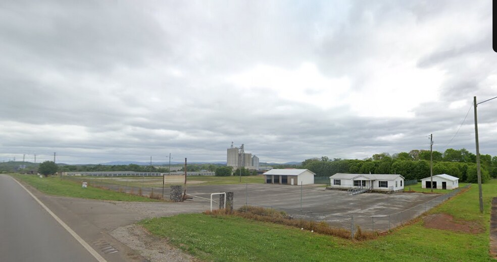 35610 AL Highway 21, Talladega, AL for sale - Primary Photo - Image 1 of 1