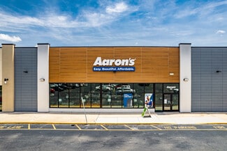 More details for 4613-4675 S Orange Blossom Trl, Orlando, FL - Retail for Lease