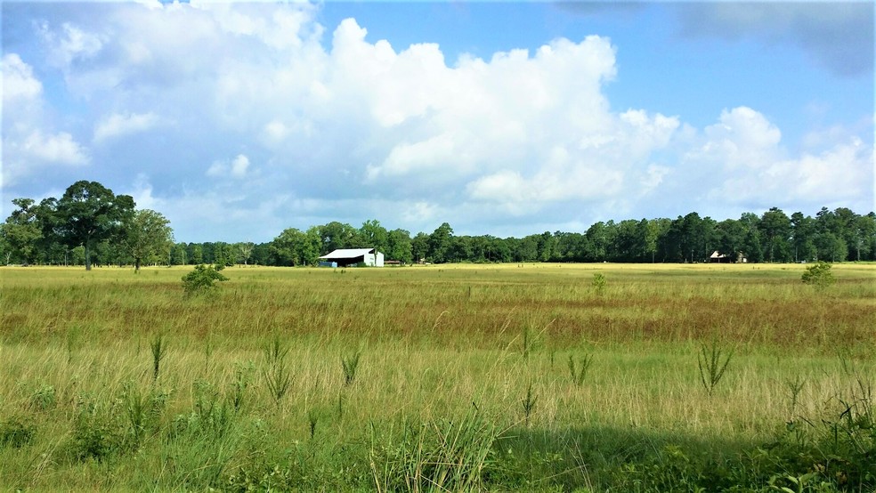 2760 Stringtown Rd, Shepherd, TX for sale - Building Photo - Image 1 of 1