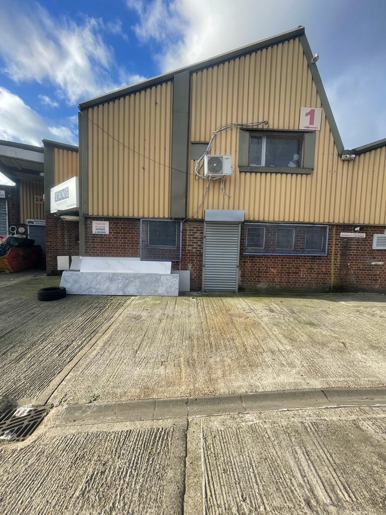 Hartington Rd, Southall for lease Building Photo- Image 1 of 16