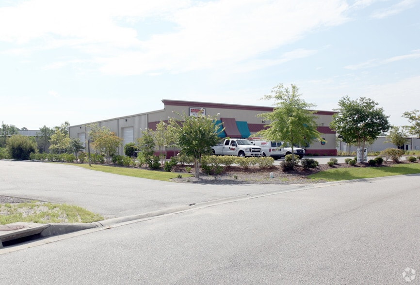 128 Elk Dr, Murrells Inlet, SC for lease - Building Photo - Image 2 of 6