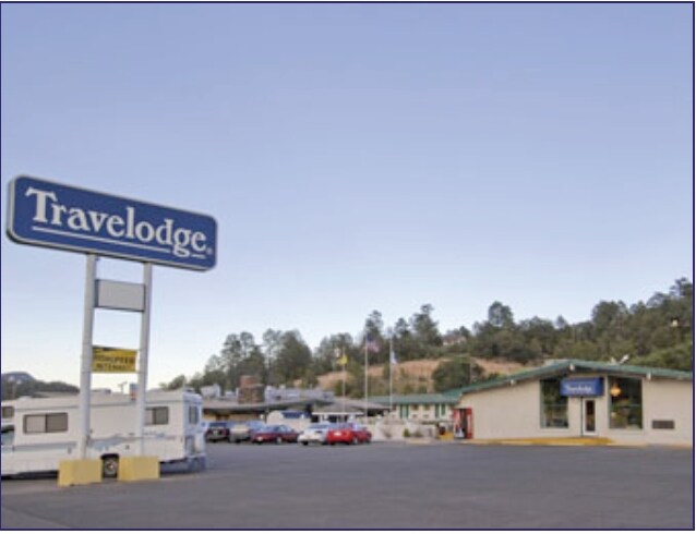 26000 US Highway 70, Ruidoso, NM for sale Primary Photo- Image 1 of 1