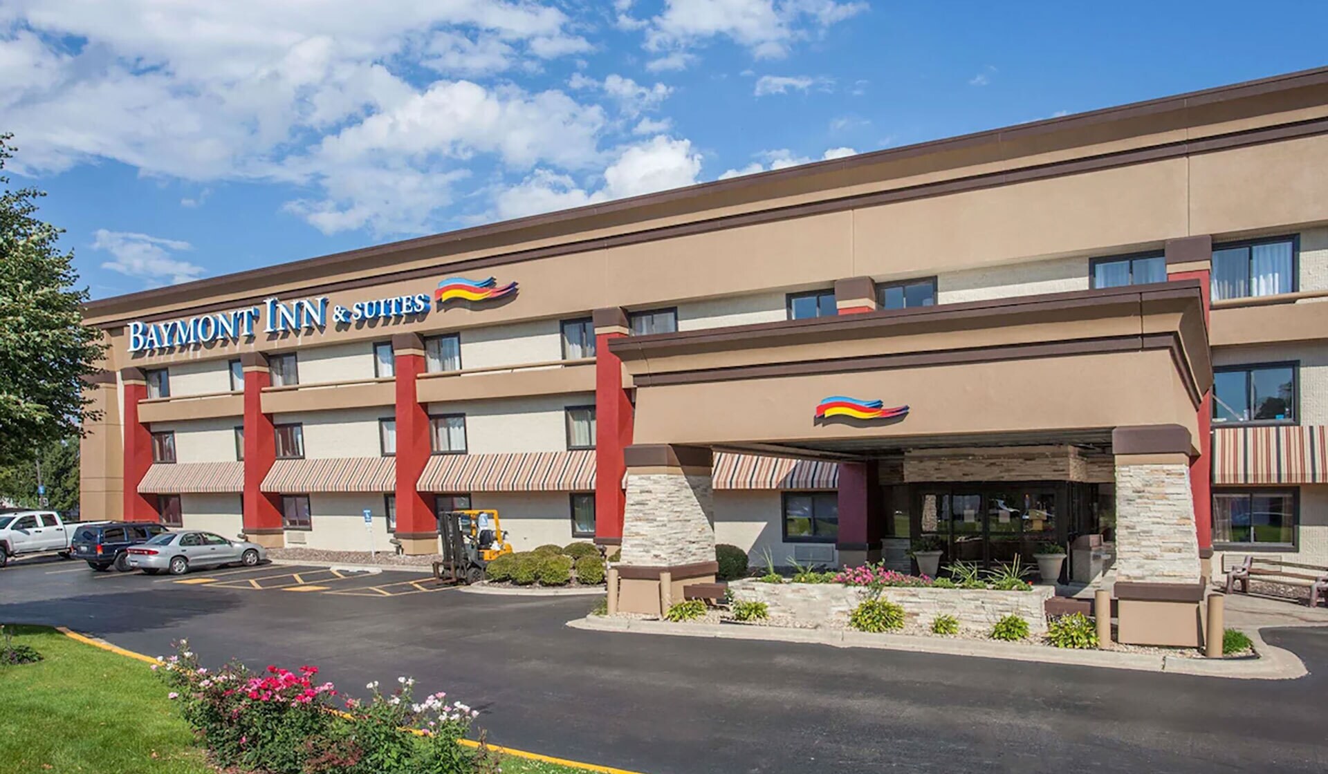 12801 S Cicero Ave, Alsip, IL for sale Building Photo- Image 1 of 1