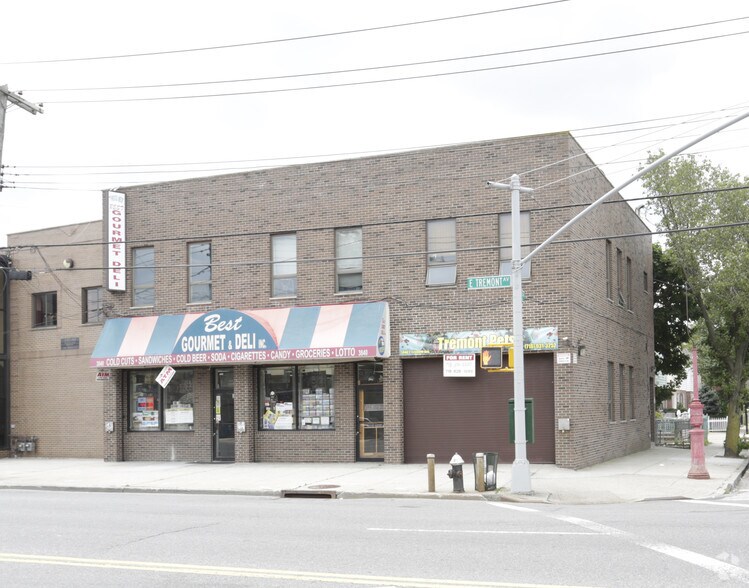 3840 E Tremont Ave, Bronx, NY 10465