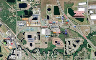 More details for 26140 Jones Loop Rd, Punta Gorda, FL - Land for Lease