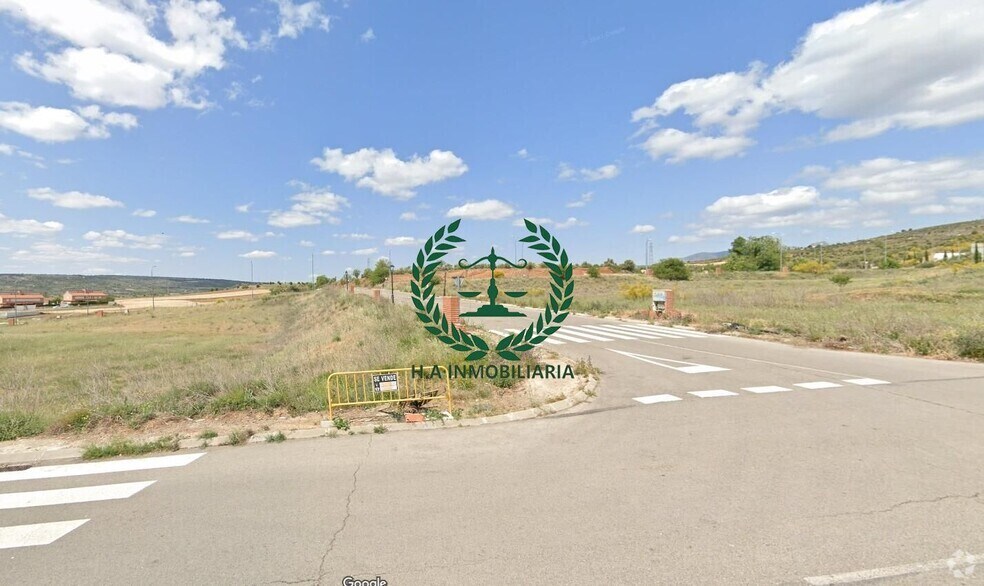 Land in Torrelaguna, Madrid for sale - Building Photo - Image 2 of 3