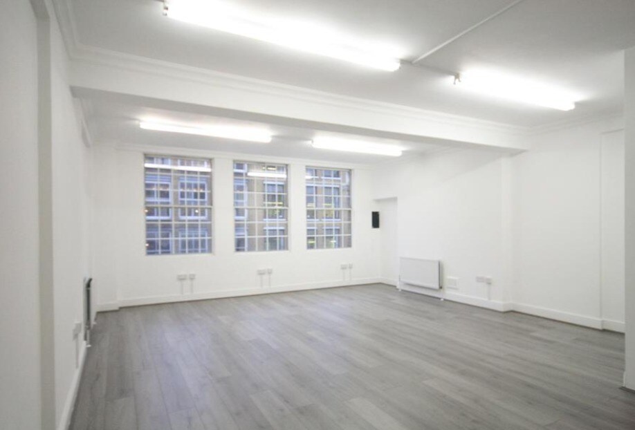 Viewing 81 To 120 Of 196 Commercial Properties To Rent In London