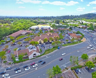 More details for 52 Mission Cir, Santa Rosa, CA - Office for Lease