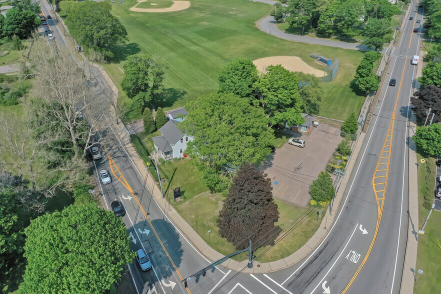 300 Tower Hill Rd, North Kingstown, RI 02852