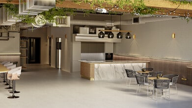 1131-1177 Polk St, San Francisco, CA for lease Interior Photo- Image 2 of 16