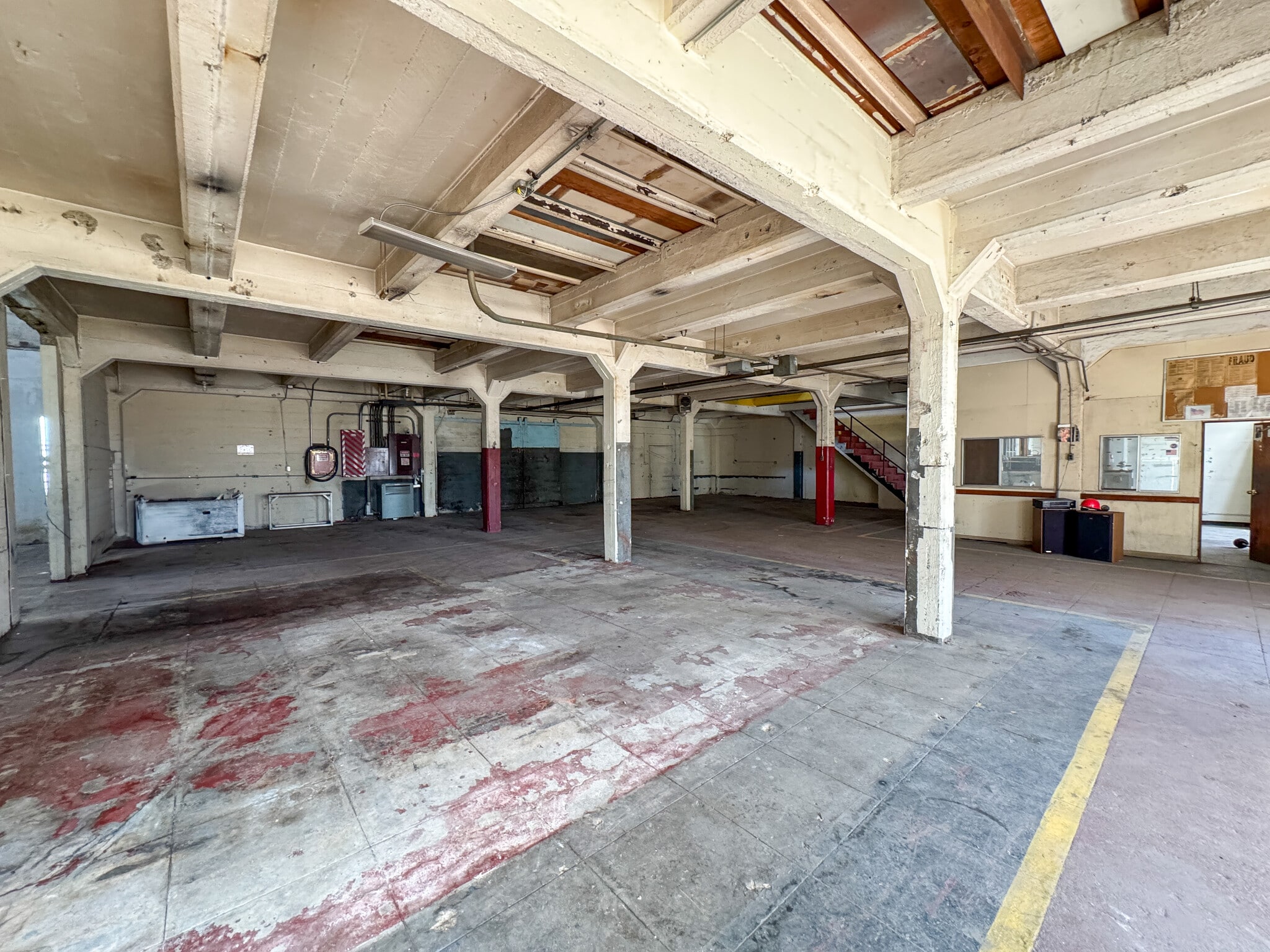 2900 Main St, Alameda, CA for lease Interior Photo- Image 1 of 6