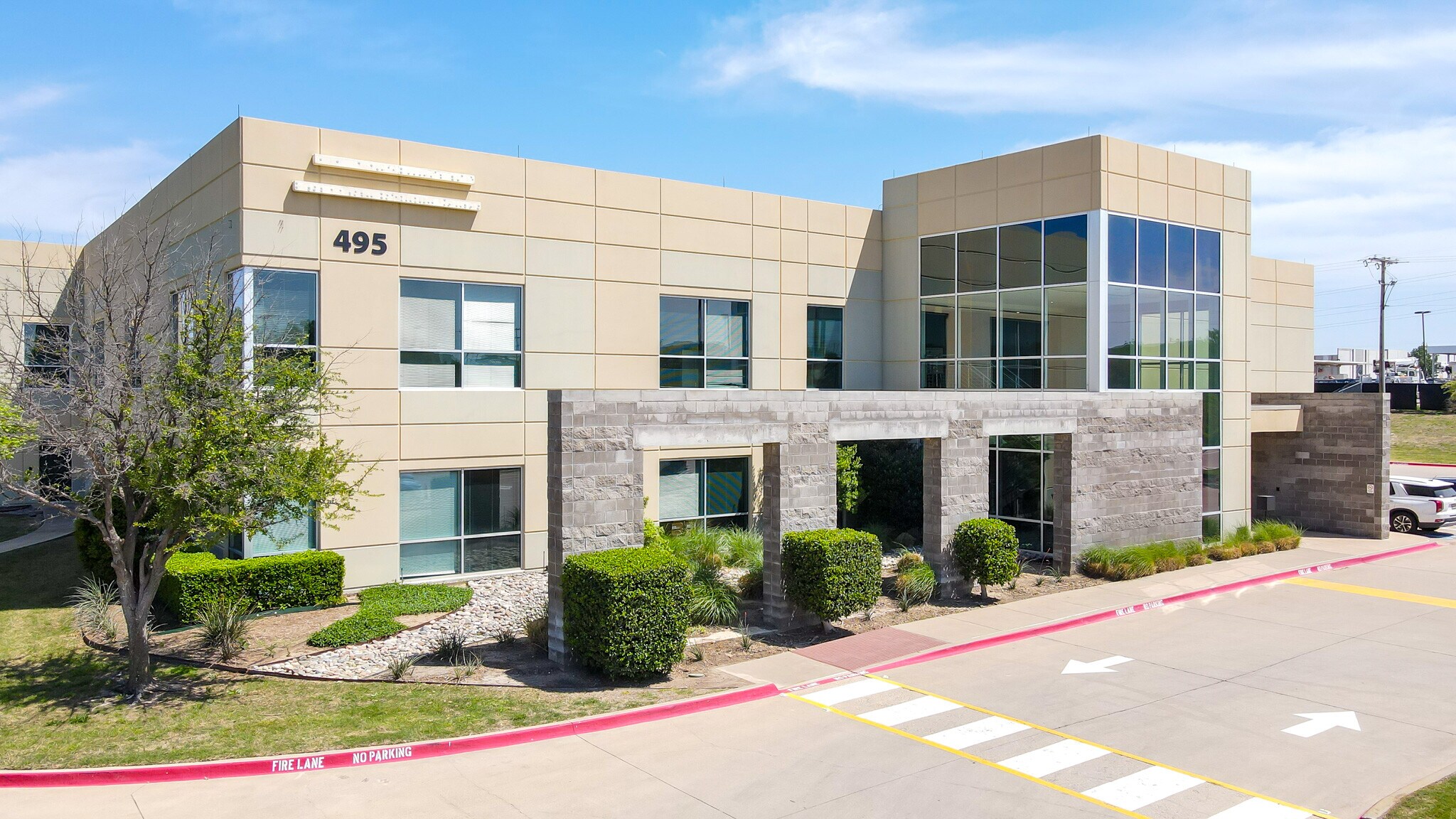 495 Winscott Rd, Benbrook, TX for sale Building Photo- Image 1 of 1