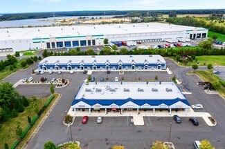 More details for 891-893 Cranbury South River Rd, Monroe Township, NJ - Retail, Industrial for Lease