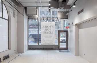 525 Seventh Ave, New York, NY for lease Interior Photo- Image 2 of 5
