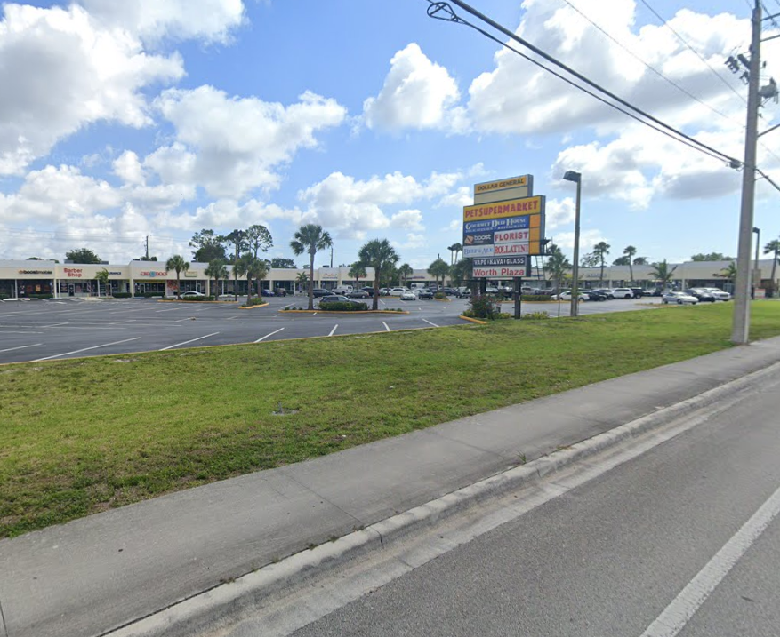 7099-7203 Lake Worth Rd, Lake Worth, FL for sale Building Photo- Image 1 of 1