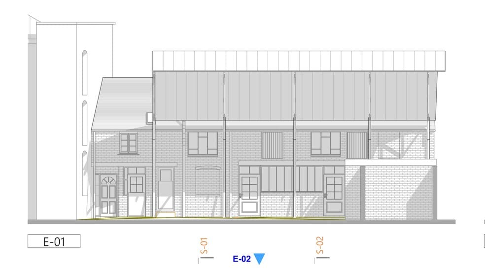 12 Teme St, Tenbury Wells for sale - Building Photo - Image 2 of 5