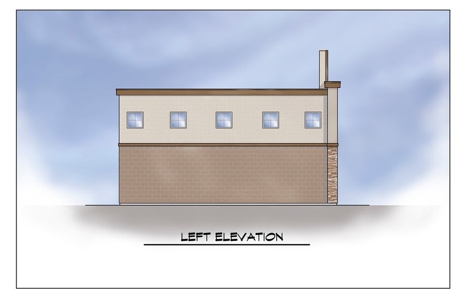 23 Route 59, Nyack, NY for lease - Building Photo - Image 3 of 4