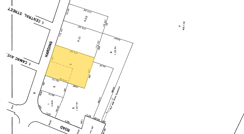 6056 Harding Hwy, Mays Landing, NJ 08330