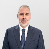 Tim Hodges
