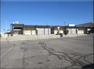 More details for 900-914 E Main St, Barstow, CA - Office for Sale