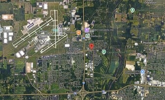 2.6316 Acre Highway Business Development Site - Pub