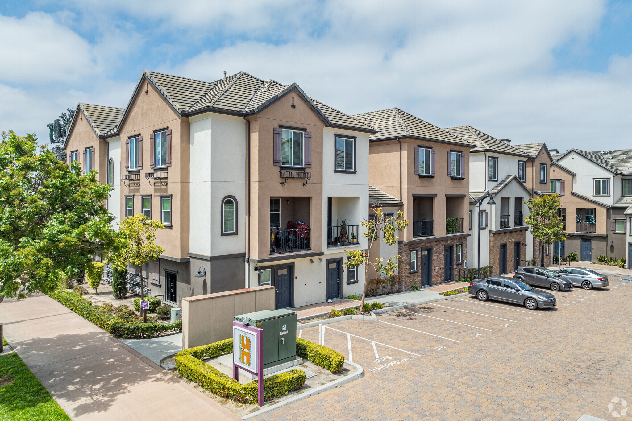1904-1924 E Palomar St, Chula Vista, CA for sale Building Photo- Image 1 of 1