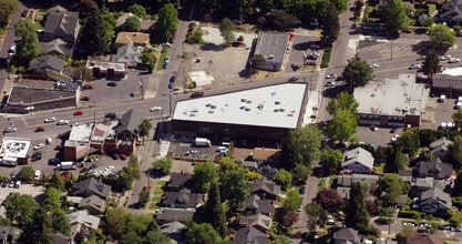 5035 NE Sandy Blvd, Portland, OR - AERIAL  map view - Image1