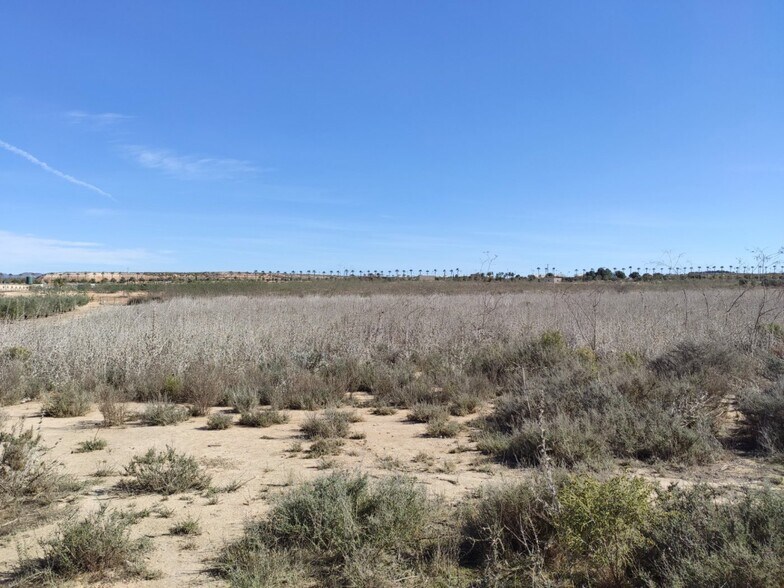 Land in Alhama de Murcia for sale - Building Photo - Image 2 of 7