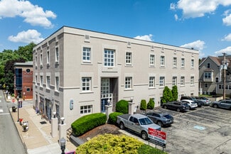 More details for 5850 Ellsworth Ave, Pittsburgh, PA - Office for Lease