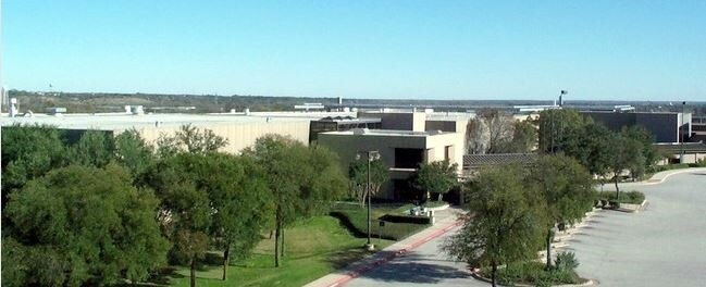 3301 Hibbetts Rd, Austin, TX for sale - Building Photo - Image 1 of 1