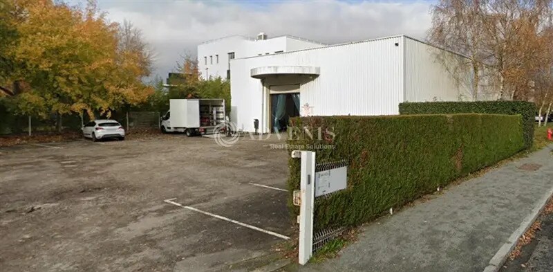 Flex in La Chapelle-sur-Erdre for lease - Building Photo - Image 2 of 8