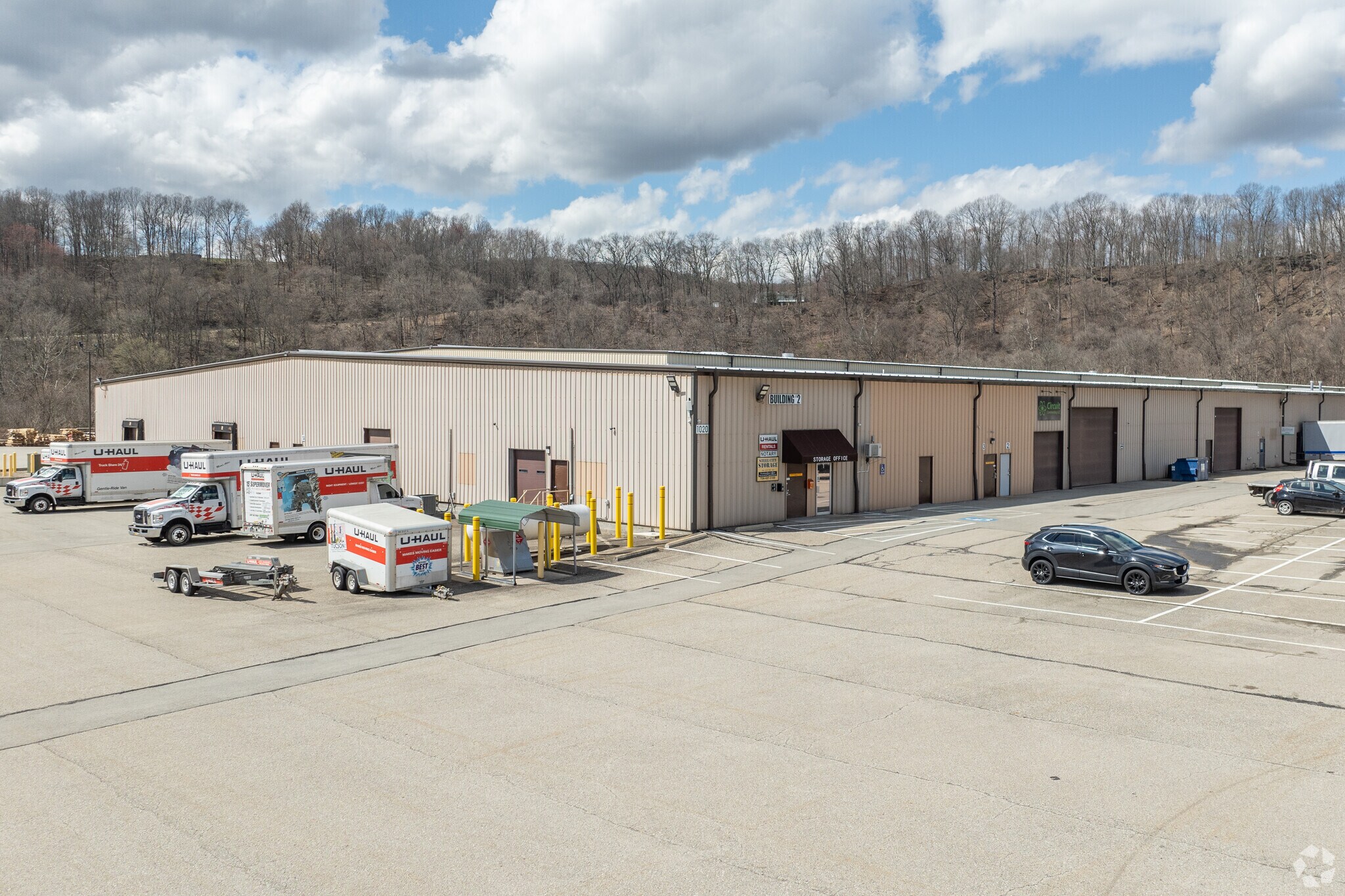 1491 Pittsburgh Rd, Smock, PA for sale Primary Photo- Image 1 of 1