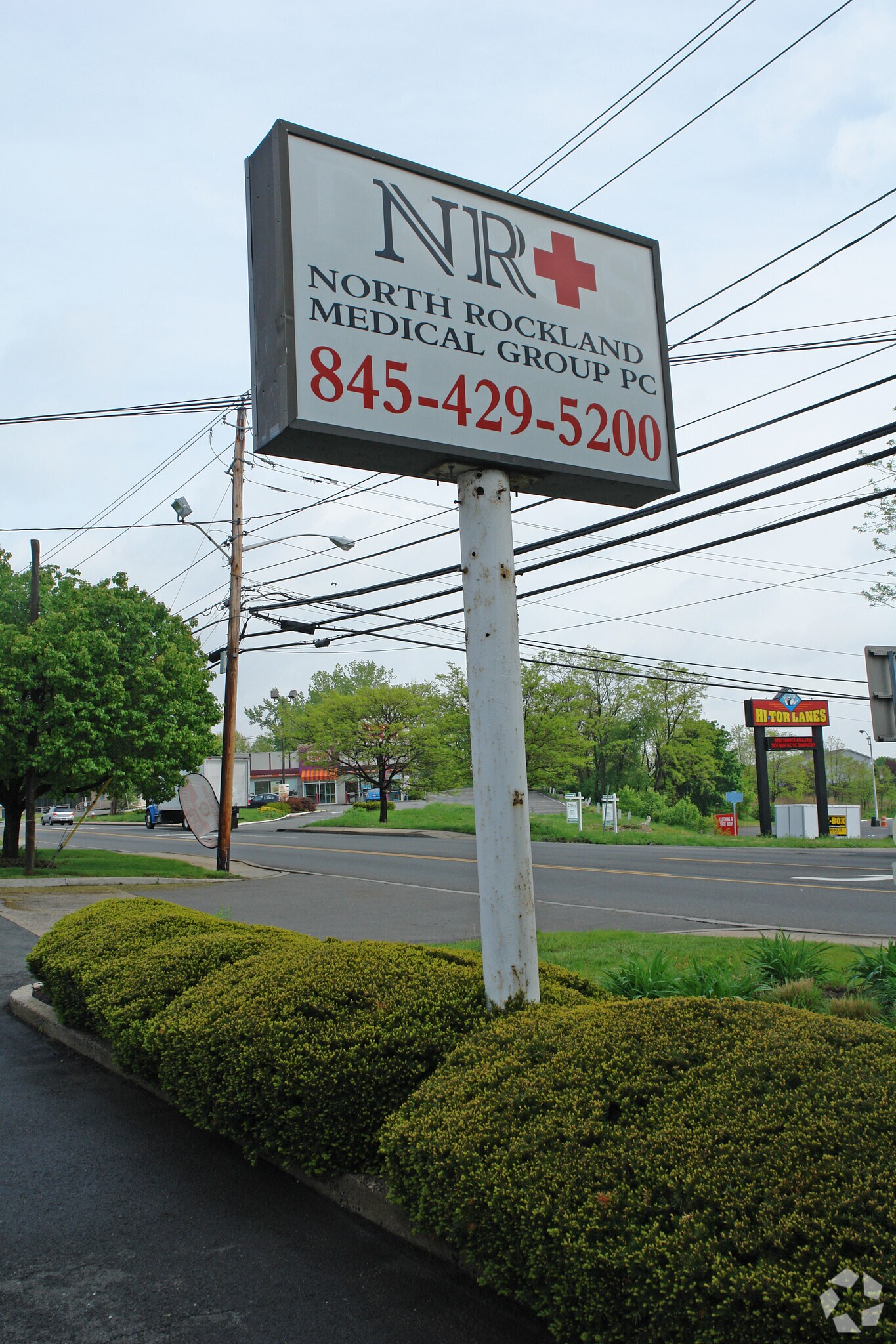 45 S Route 9W, West Haverstraw, NY 10993 Samsondale Shopping Plaza