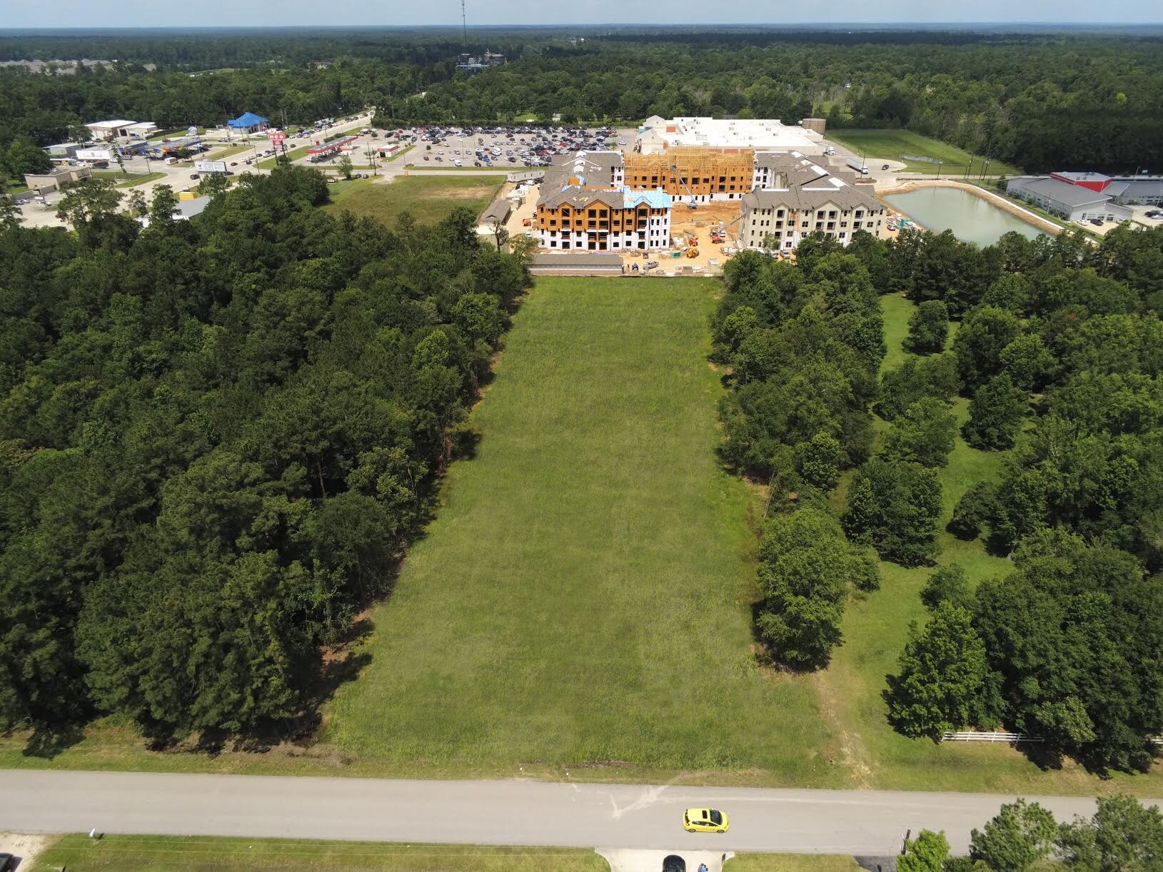 FM 1488 & Forest West Rd, Magnolia, TX for sale Building Photo- Image 1 of 1