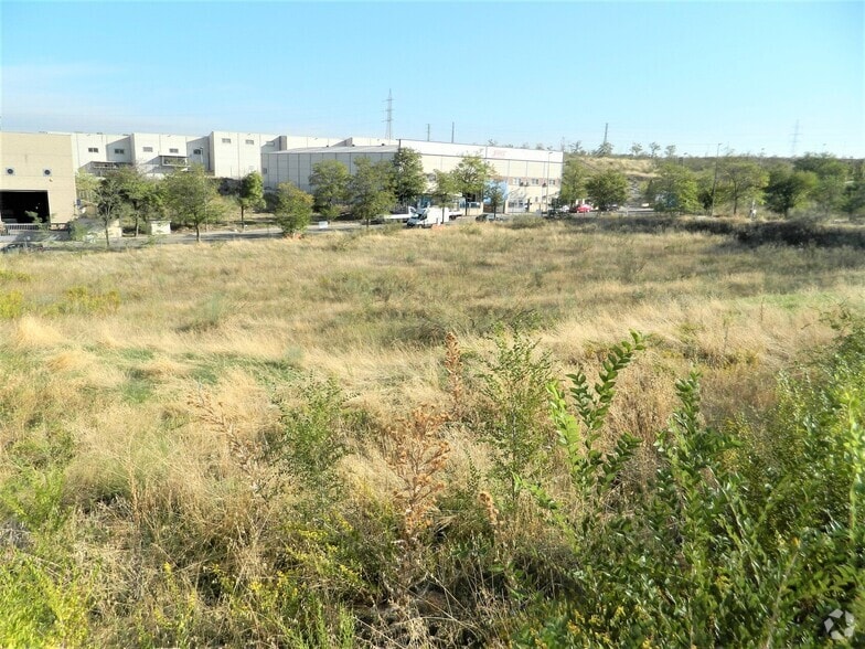 Land in Mejorada del Campo, Madrid for sale - Building Photo - Image 3 of 6