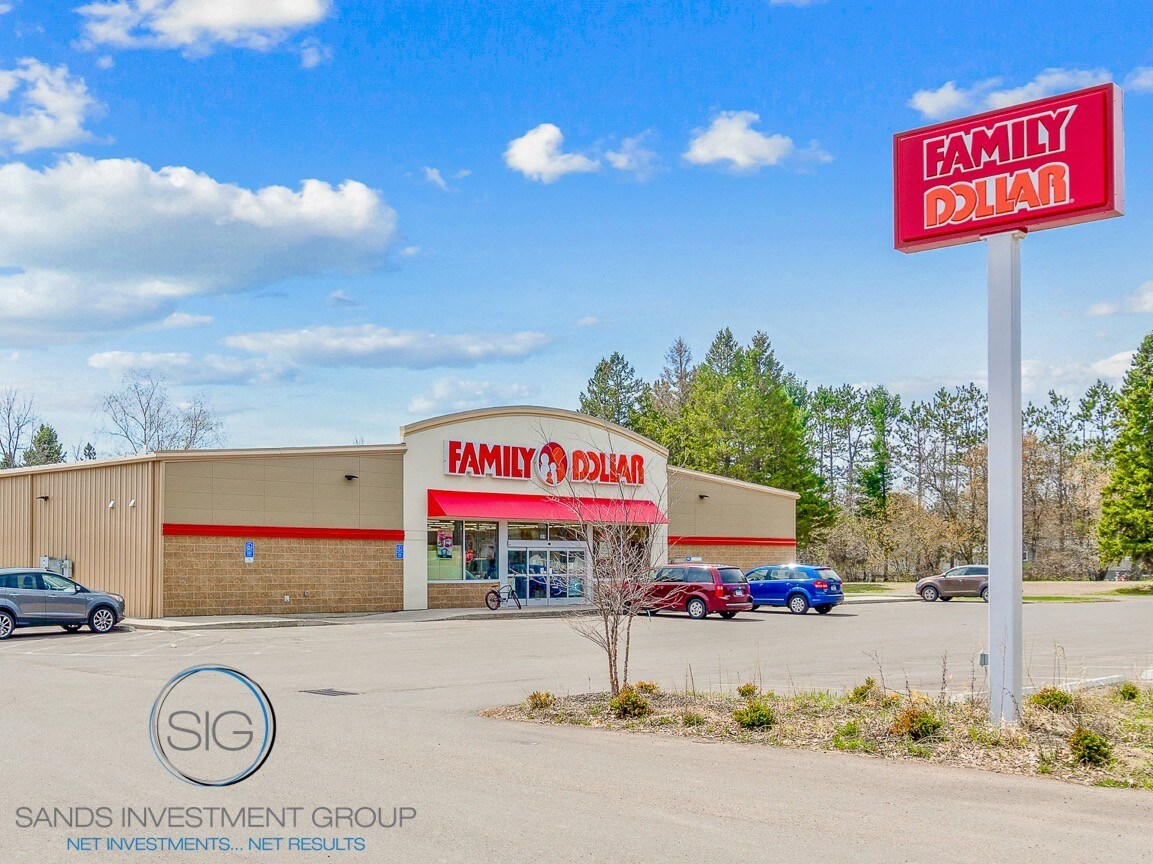 501 Barry Ave, Hinckley, MN for sale Primary Photo- Image 1 of 1