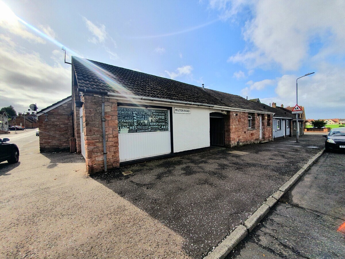 31 Orchard St, Galston, KA4 8EJ