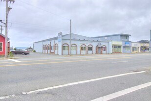 29820 Ellensburg Ave, Gold Beach OR - Commercial Real Estate