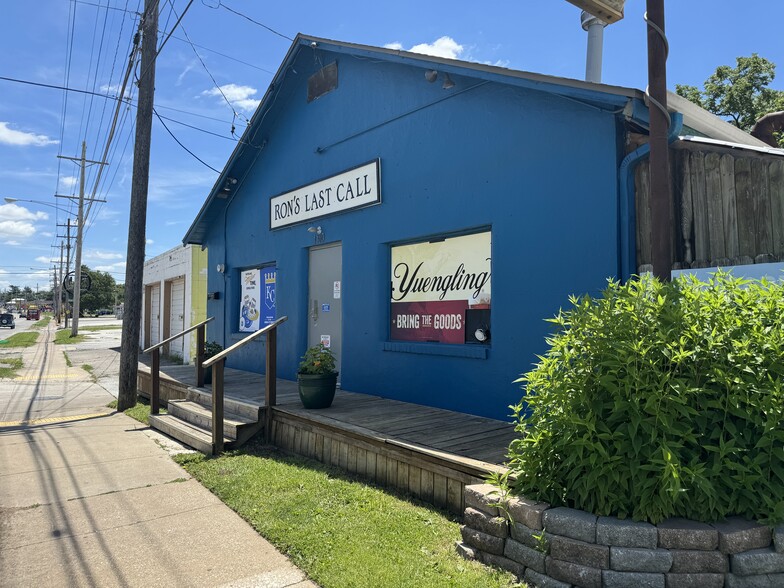 1310 E Kearney St, Springfield, MO for lease - Primary Photo - Image 2 of 17