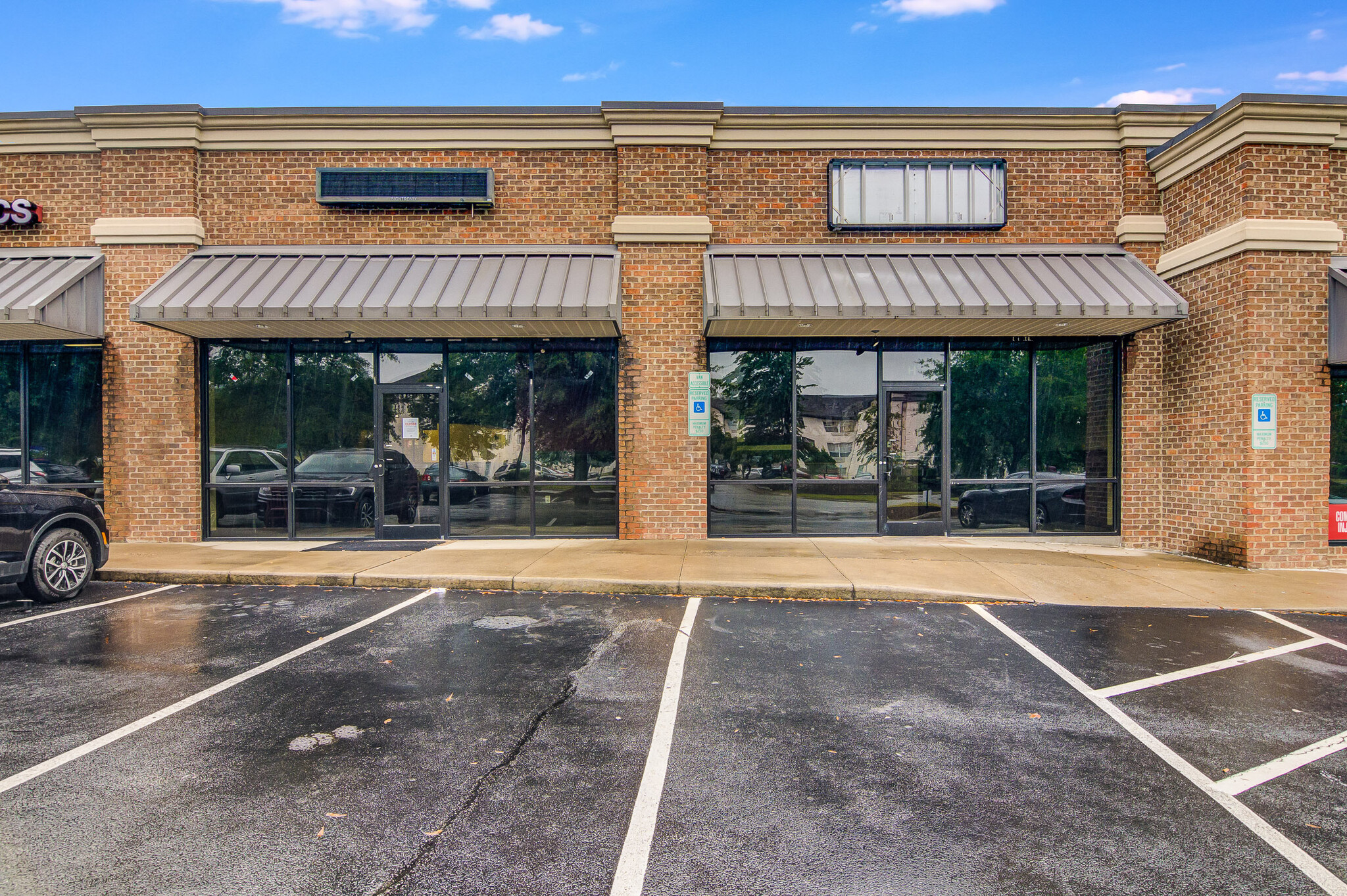 500 Americhase Dr, Greensboro, NC for lease Building Photo- Image 1 of 1