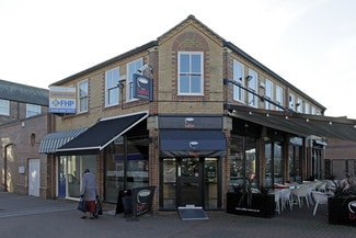 More details for 1-3 Stoney St, Beeston - Office for Lease