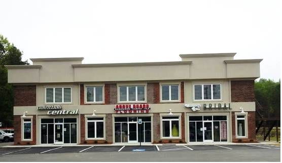 10931 E Independence Blvd, Matthews, NC for lease - Building Photo - Image 2 of 4